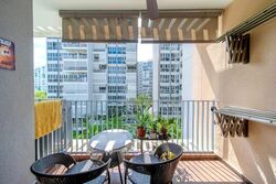 Twin Fountains (D25), Condominium #498380731